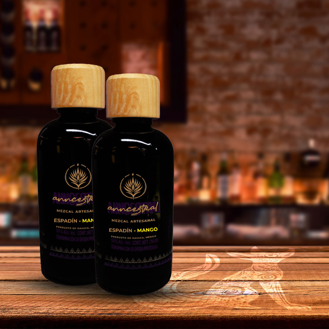 mezcal artesanal